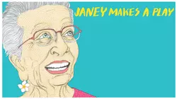 Janey Makes a Play
