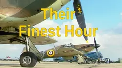 Their Finest Hour