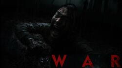 War
