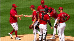 MLB Preview 7/12: Take The Diamondbacks (+1.5) Against The Giants