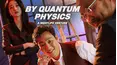 By Quantum Physics: A Nightlife Venture