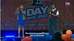 Gladiators of Education: The Making of I Will Graduate Day