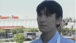 A Contagious Criminal