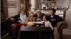 Too Cool for Christmas