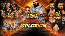 Xplosion - February 14, 2025