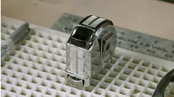 Artist Brushes and Game Tables