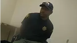 The Note in the Trash Can