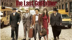 The Last Godfather