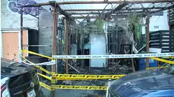 Community rallying behind workers after massive fire at beer garden in East Harlem