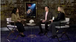 Hugh Jackman, Kate Hudson and Oscar murmurs around their film, 'Song Sung Blue'