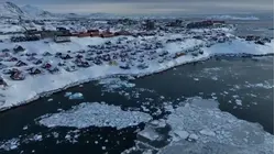 European nations sending military to Greenland amid Trump's threats