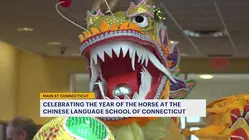 Main Street Connecticut: Lunar New Year celebration coming to UConn Stamford