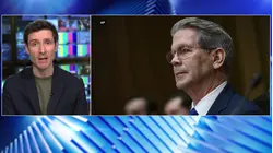 New US sanctions target Iranian shadow fleet, arms network