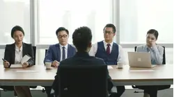 Job interviews and imposter syndrome