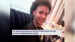 Bronx family mourns 16-year-old boy fatally shot in the head in Morrisania