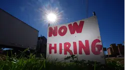 The scary side of job hunting: Ghost jobs, fake listings and AI scams