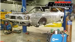 '74 Challenger Part I
