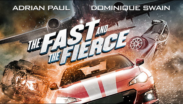 The Fast And The Fierce on FREECABLE TV