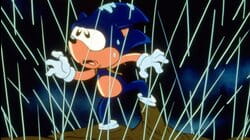Sonic's Nightmare