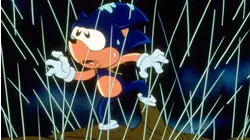 Sonic's Nightmare