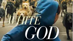 White God