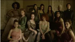 Maison Close Season 2, Episode 8