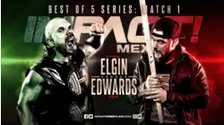 IMPACT! Wrestling - January 28, 2020
