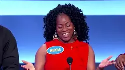 Heartbreaking! The Broadous family loses the car! | Family Feud