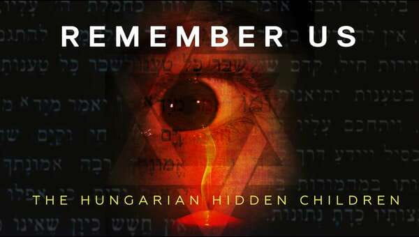 Remember Us: The Hungarian Hidden Children on FREECABLE TV