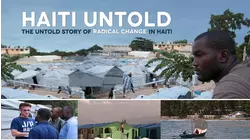 Haiti Untold