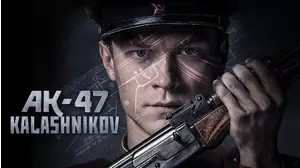 AK-47: Kalashnikov