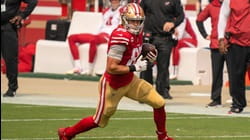 Will George Kittle Take A Step Back For The 49ers This Seaon?