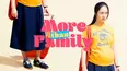 More Than Family