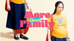 More Than Family