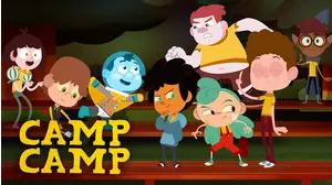 Camp Camp