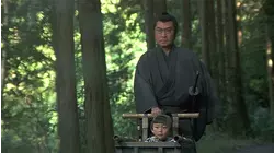 Lone Wolf and Cub: Episode 6