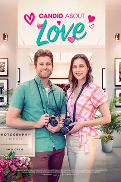 Candid About Love