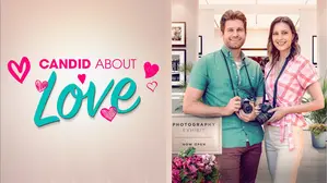 Candid About Love