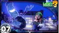 Abdallah Smash Luigi's Mansion 3