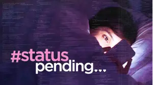 Status Pending