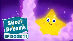 Sweet Dreams - Episode 11