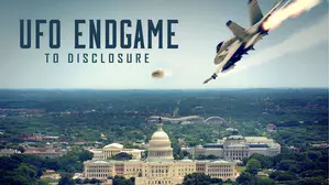 UFO Endgame to Disclosure