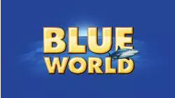 Blue World