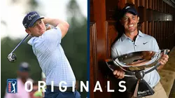 PGA TOUR Originals | The Drop