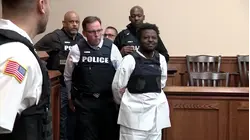 Man accused of fatally stabbing Spring Valley security guard deemed unfit to stand trial