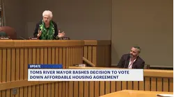 Toms River Council votes down land use amendment after heated meeting