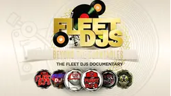 Beyond The Turntables The Fleet Dj's Documentary