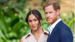 Harry and Meghan move back to UK