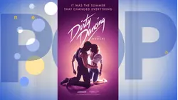 'Dirty Dancing' musical coming to Broadway