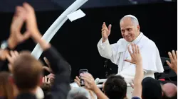 Pope Leo's nodule found to be cancerous, lower lobe of right lung removed: Vatican